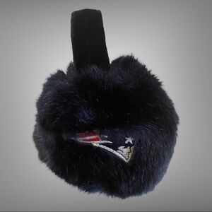 Patriot Earmuffs